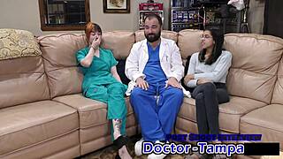 petite ditria rose spreads pierced tits ass for your pov domination roleplay