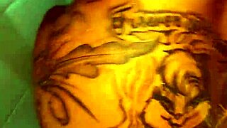 surprise baby, your fat ass and big pussy ready for my monster cock dildo?