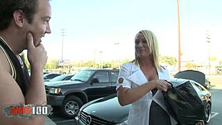 imagine that big cock splitting my milf ass wide... you in?