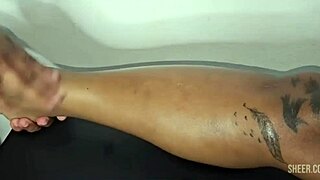 hey that massage hits just the right spot