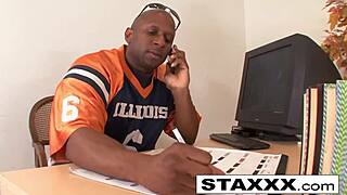 god rane's heart races sharing jasmine for wild interracial threesome pounding