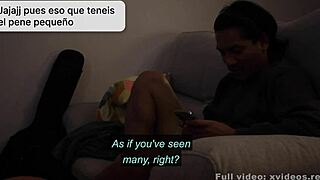 all dudes pack small cocks yeah you too office quickie lol 😂🍆 spanish coworker fun