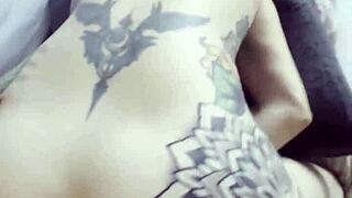 Holy Fuck Hooker This Monster Cock Ruins Your Rough Anal Holiday Vacation!