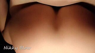 hey watch these homemade pov closeups as i creampie her pussy over n over vol 46