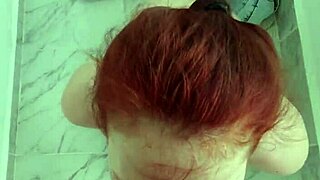 step daddy demands my deepthroat blowjob before work every morning pretty brunette