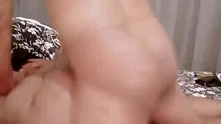 Ever wondered what hides behind Sundaydogood614's shaved retro pussy in vid 20250227?