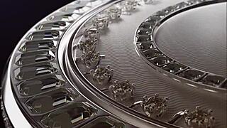 short-haired tattooed della dane's wet pussy takes rome major's big black cock doggystyle and cowgirl