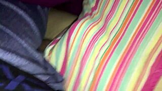 panty assjob cumshots drip from lingerie hidden cams