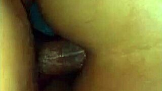 i gave my peruvian ass to lover in lima hotel for raw anal