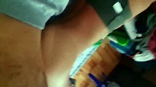 miranda infiel your latina ass bent over secretly filmed doggystyle?