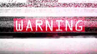 nurse angel ramirez spreads ass in latex gloves fetish roleplay