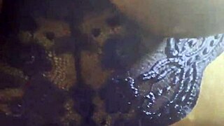 ava knightly finishes huge ebony pounding in sheer full video