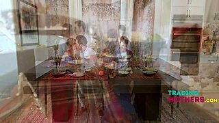 stepmom i love you hun check my wet pussy it can't lie 😘💦 milf taboo tease