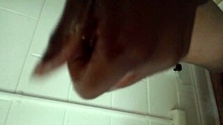 WOW, Watch Her Massive Tits Bounce on Monster Black Cock in Hardcore Bust!