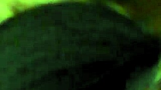 she's suckin hozi hard and sloppy in part 2