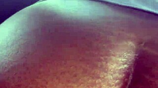 gf's friend fiance thinks we're at store but cheating with bbc fat ass in car