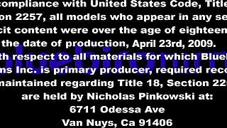 Kayla Paige Craves Employee's Cock, Boss Milf Demands Deep Facial Load