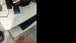 2 Reais or Gushing Facial Cumshot Mystery?