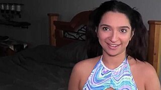 Babysitter Kiana Kumani, wanna creampie your juicy big pussy cowgirl missionary quickie?