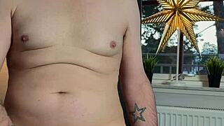 jerking my fleshlight till i cum hard.