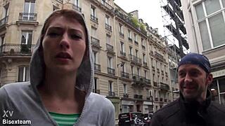 gabriela quetzal, damn that big cock stretches her pussy so good in doggystyle...