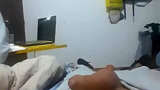 petite latina amateur fucked at aunt's house visit