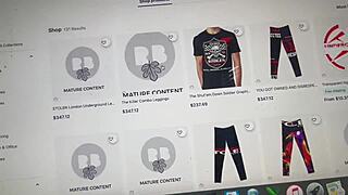 Nacho daddy's big cock pov blowjob with yoga babe bubble butt