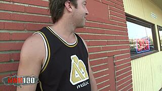 imagine that big cock splitting my milf ass wide... you in?