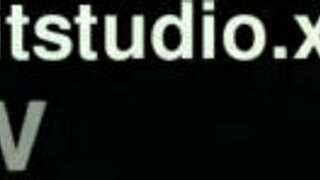 Cute 18 year old overwhelmed by pussy eating bliss