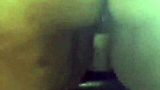 ava knightly finishes huge ebony pounding in sheer full video