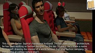 Wife stepmom tease 😈💦