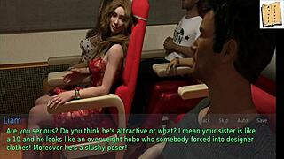 Wife stepmom tease 😈💦