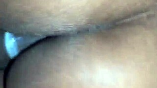 gf's friend fiance thinks we're at store but cheating with bbc fat ass in car