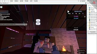 i'm like, putita givin' papi the best footjob ever ya know?