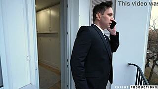 who's ready for tiffany tatum's sloppy deepthroat cum swallow on huge cock?