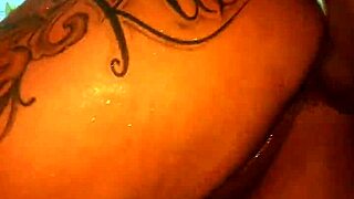 surprise baby, your fat ass and big pussy ready for my monster cock dildo?