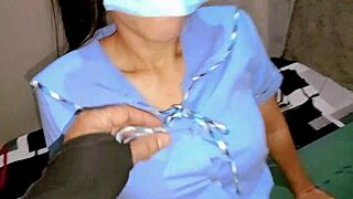 Skip class babe get hardfucked by driver now!