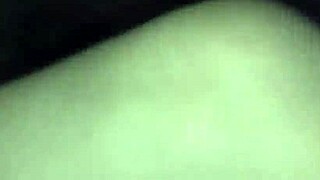 Leaked Phone Vid Colombian Whore Fucked Hard In USA