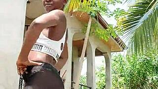 Fan gifts crazybitch tortoise now watch her gape tight pussy in wild anal assfucking