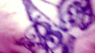 gf bouncin on my dick while i finger her tight ass 😈 mr b style