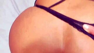 Huge Anal Tears Colombian Ass Wide Open!