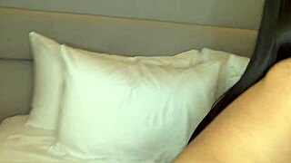 damn pregnant ambar prada takes that creampie deep in her pussy 😍💦