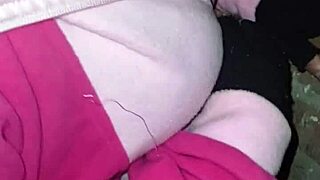 fucking curvy street milf prostitute creampie no condom raw