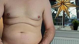 jerking my fleshlight till i cum hard.