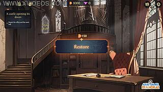 hey, check ep1 lust gameplay with monster cocks anal creampies threesomes