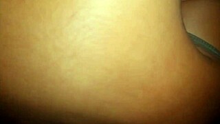 miranda infiel your latina ass bent over secretly filmed doggystyle?