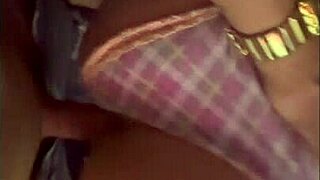 mexican secretary latina slut gets fucked by boss for raise dildo ass play