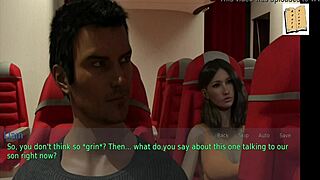 Wife stepmom tease 😈💦