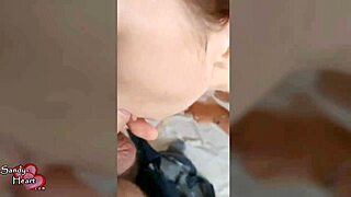 german teen tits cumshot blowjob hides intriguing european secrets