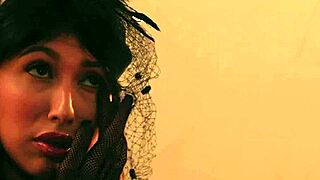 after ghosts of past sheena faces dark future ghost